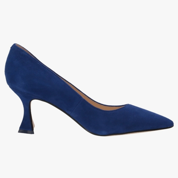 Nine West Workin Pointy Toe Pumps - Picture 2 of 8